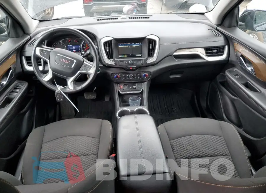 3GKALMEV8KL382571 Photo# 8