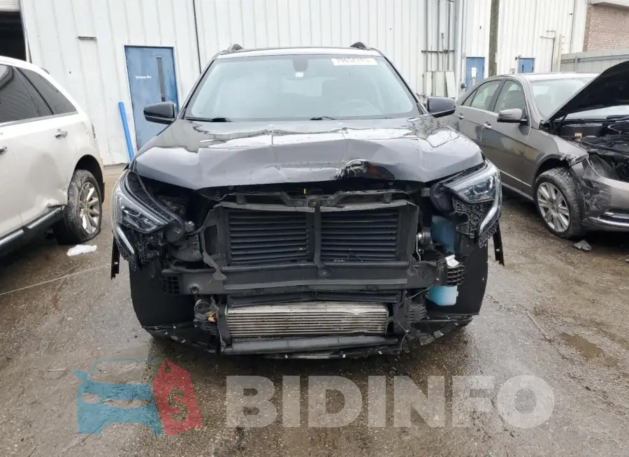 3GKALMEV8KL382571 Photo# 5