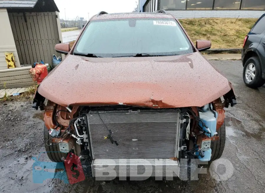3GKALMEX5KL267329 Photo# 5
