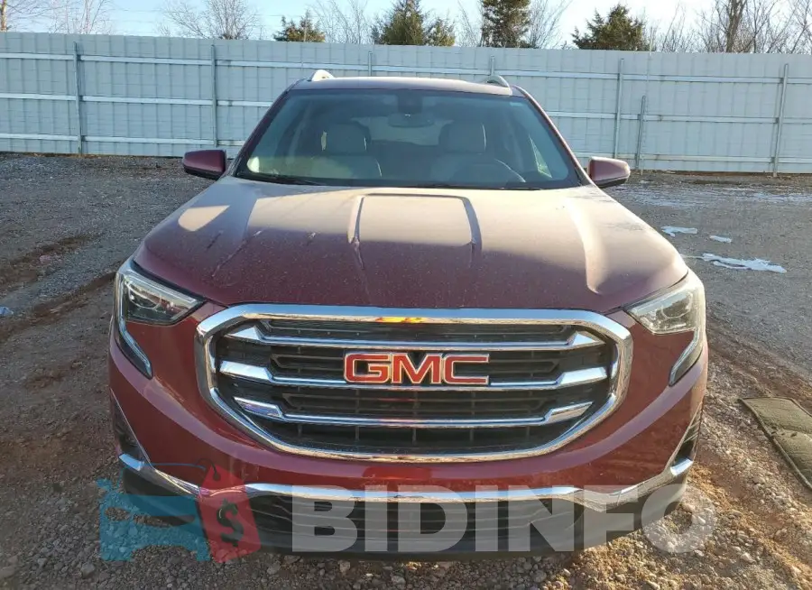 3GKALPEV9ML323498 Photo# 5