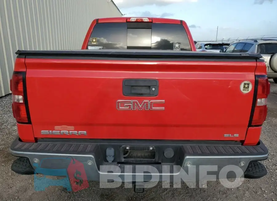 3GTP1MEC2GG118806 Photo# 6