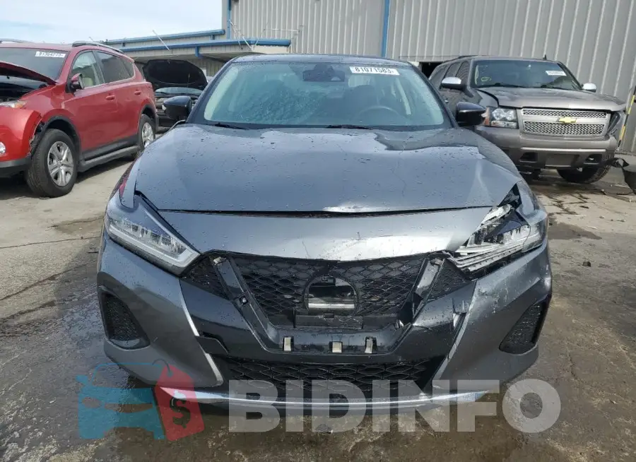 1N4AA6CV4MC514097 Photo# 5