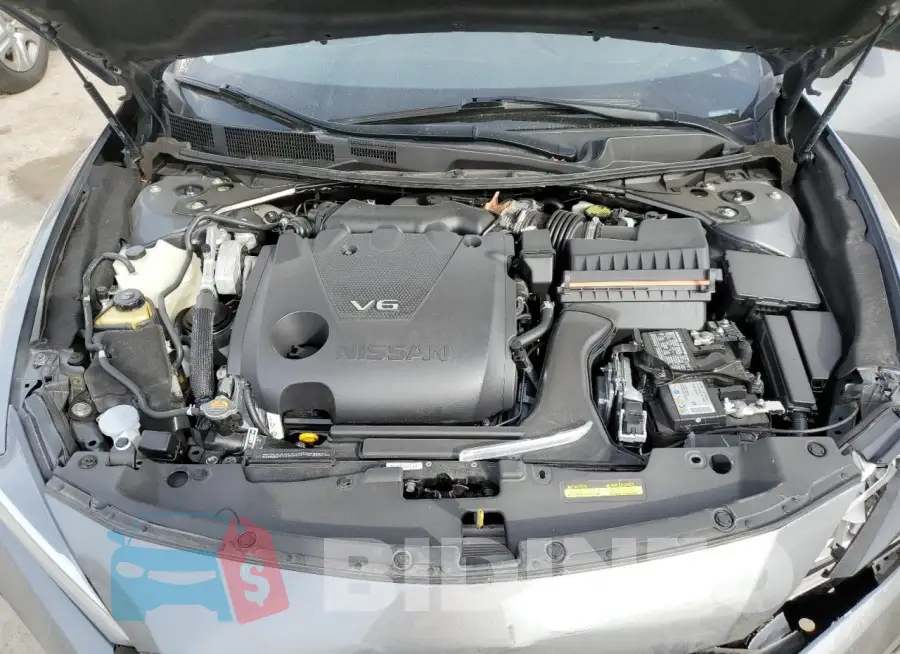 1N4AA6CV4MC514097 Photo# 11