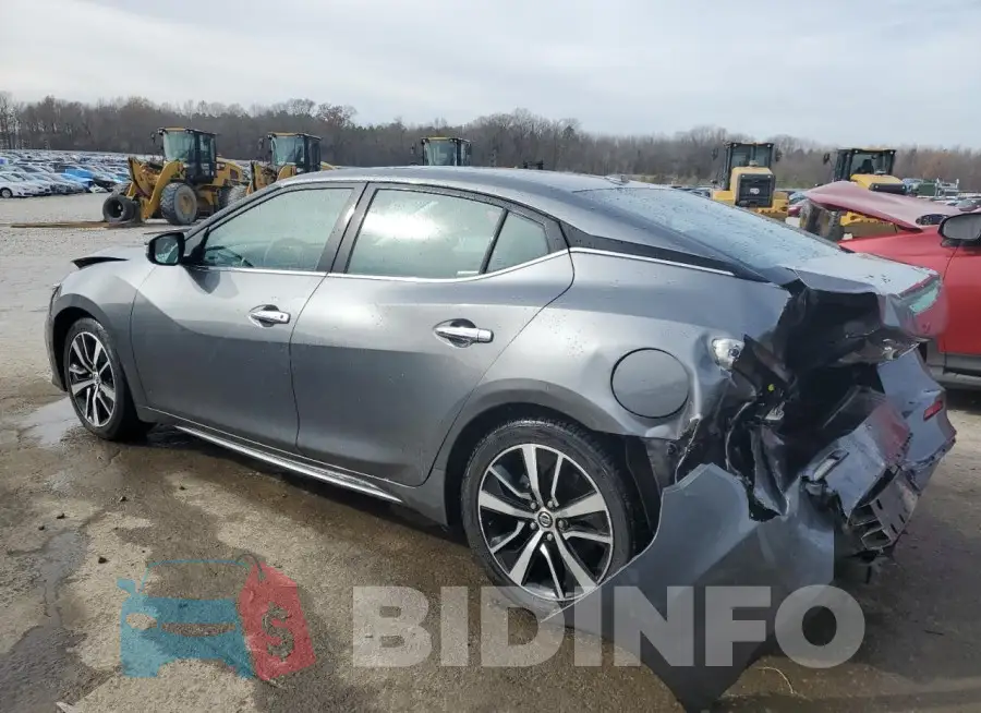 1N4AA6CV4MC514097 Photo# 2