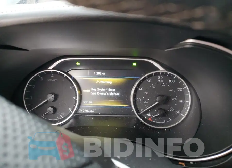 1N4AA6DV8LC361494 Photo# 9