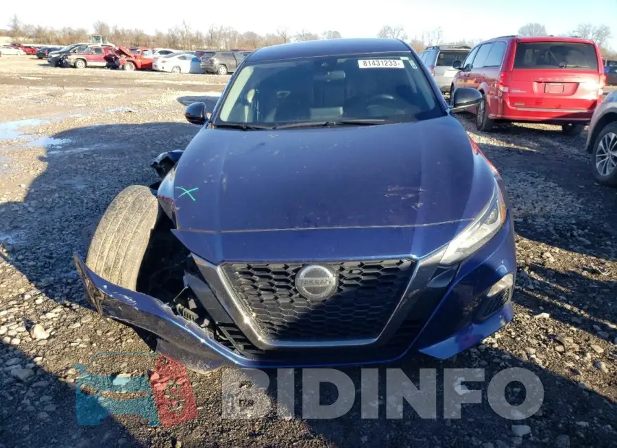 1N4BL4CV5NN313737 Photo# 5