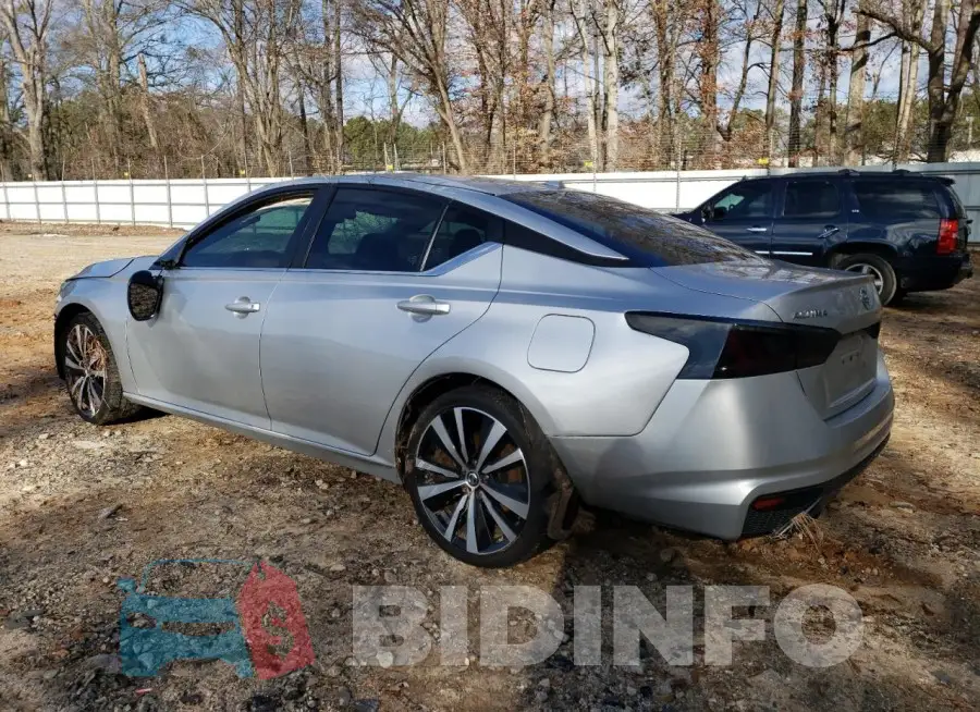 1N4BL4CV9KC168936 Photo# 2