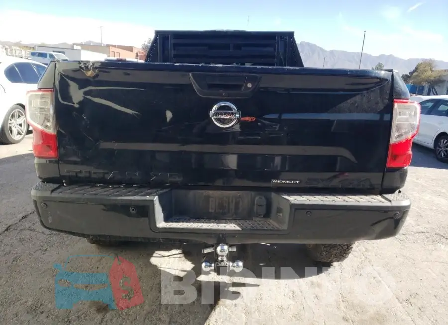 1N6BA1F45JN520766 Photo# 6