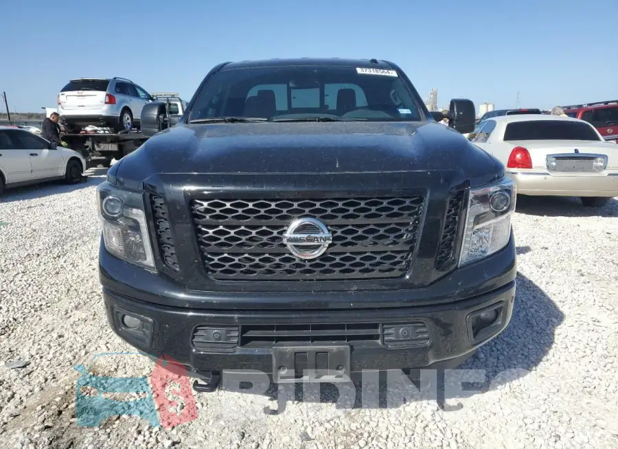 1N6BA1F48JN524097 Photo# 5