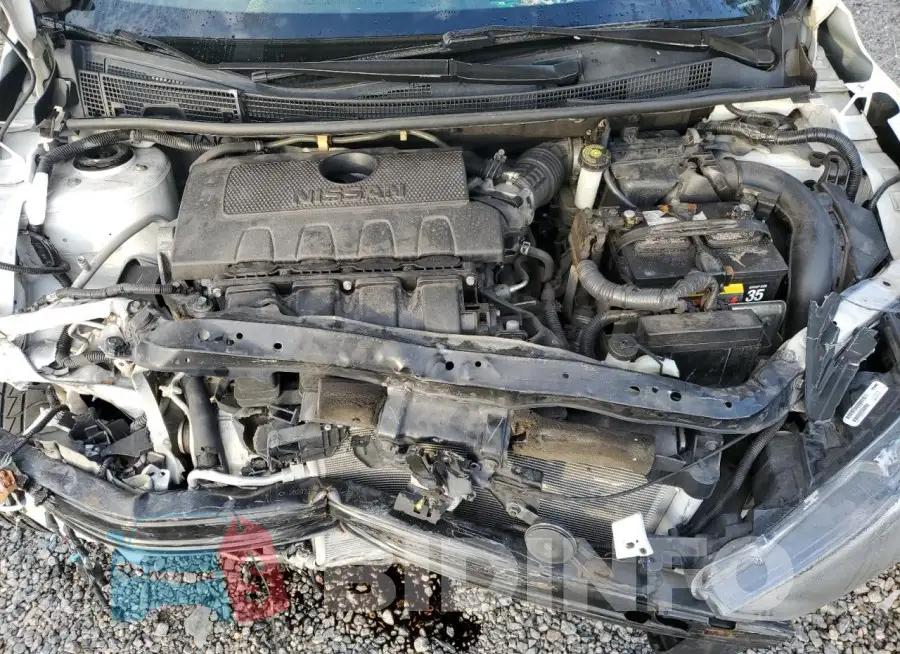 3N1AB7AP2GY300287 Photo# 11
