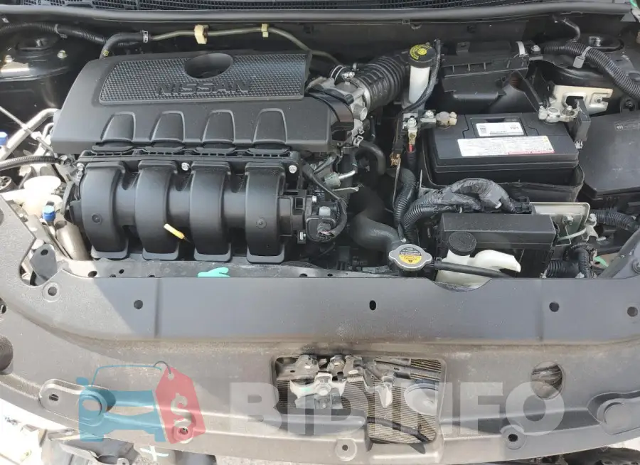 3N1AB7AP2JY257500 Photo# 11