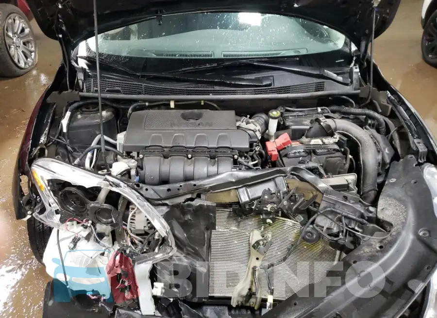 3N1AB7APXFY345539 Photo# 11