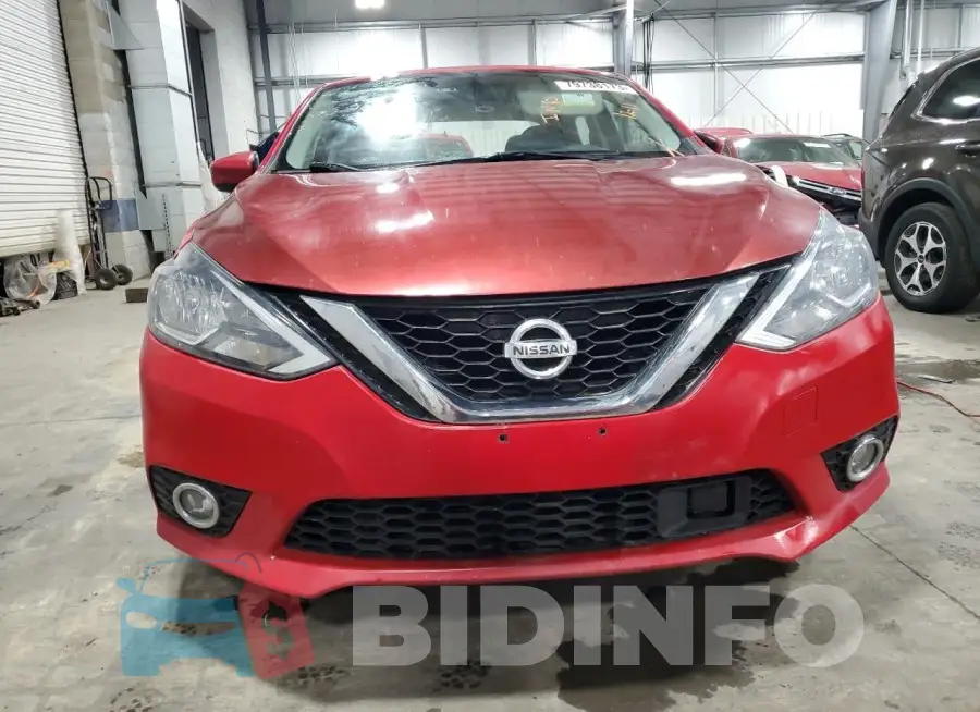 3N1AB7APXJL617058 Photo# 5