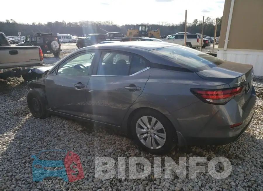3N1AB8BV7LY240472 Photo# 2