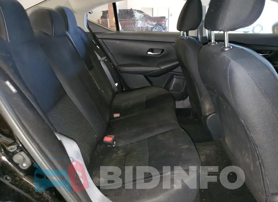 3N1AB8BV8LY276672 Photo# 10