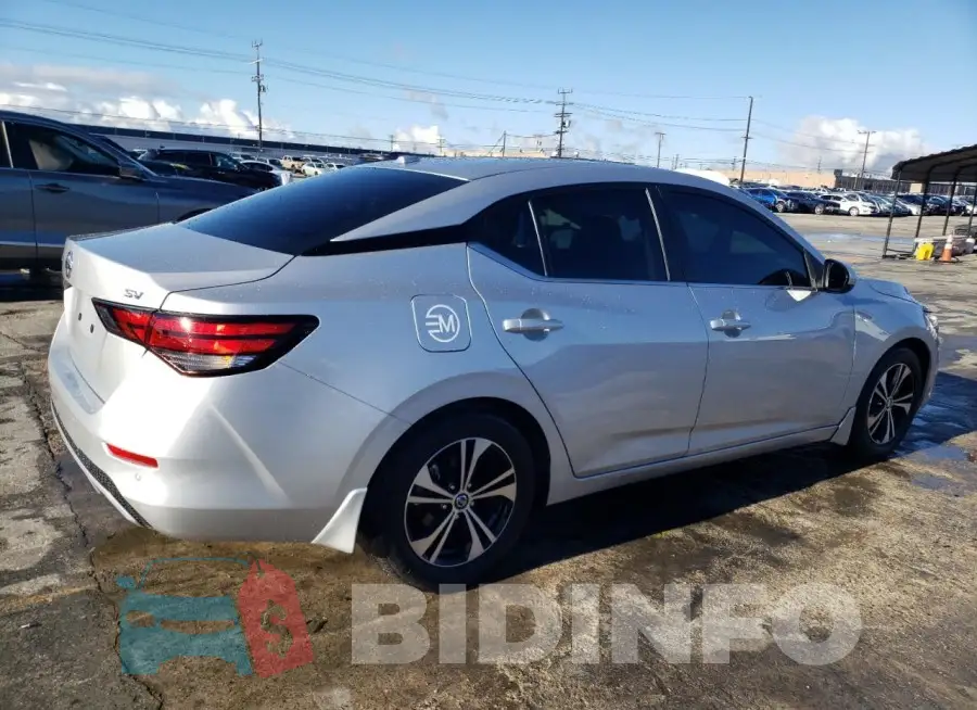 3N1AB8CV2NY206862 Photo# 3