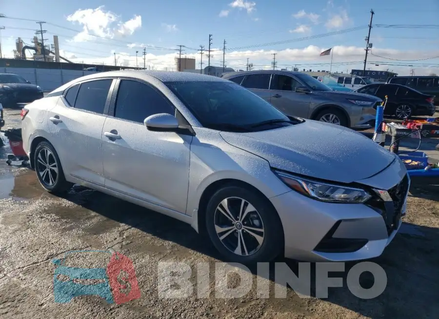 3N1AB8CV2NY206862 Photo# 4