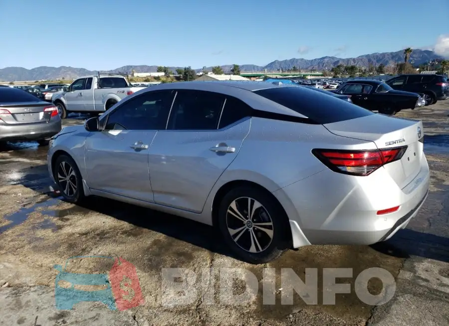 3N1AB8CV2NY206862 Photo# 2