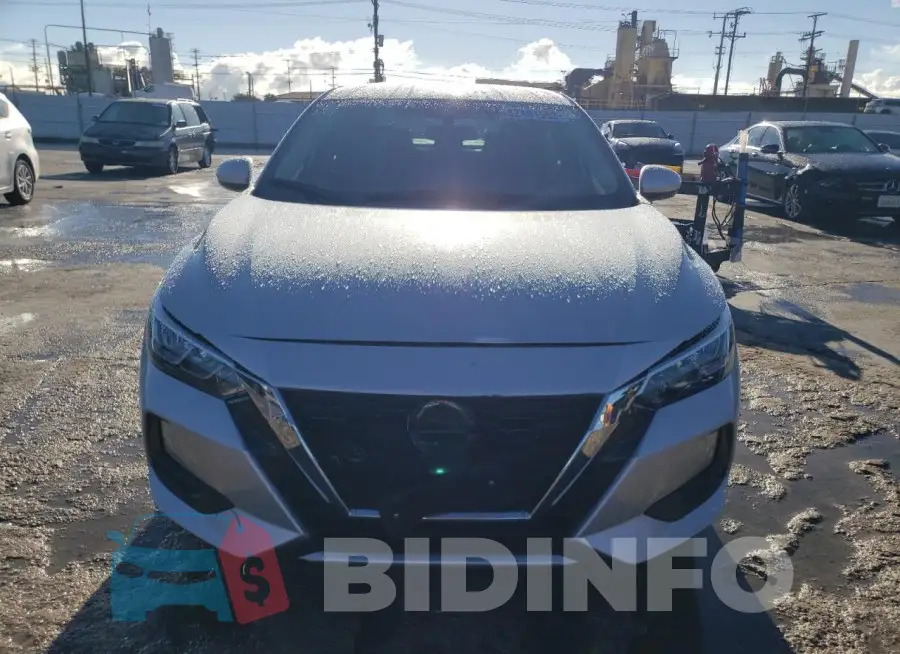 3N1AB8CV2NY206862 Photo# 5