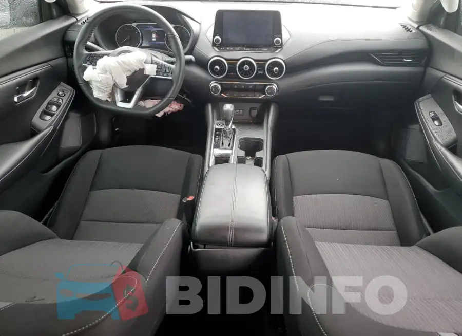 3N1AB8CV3NY301494 Photo# 8