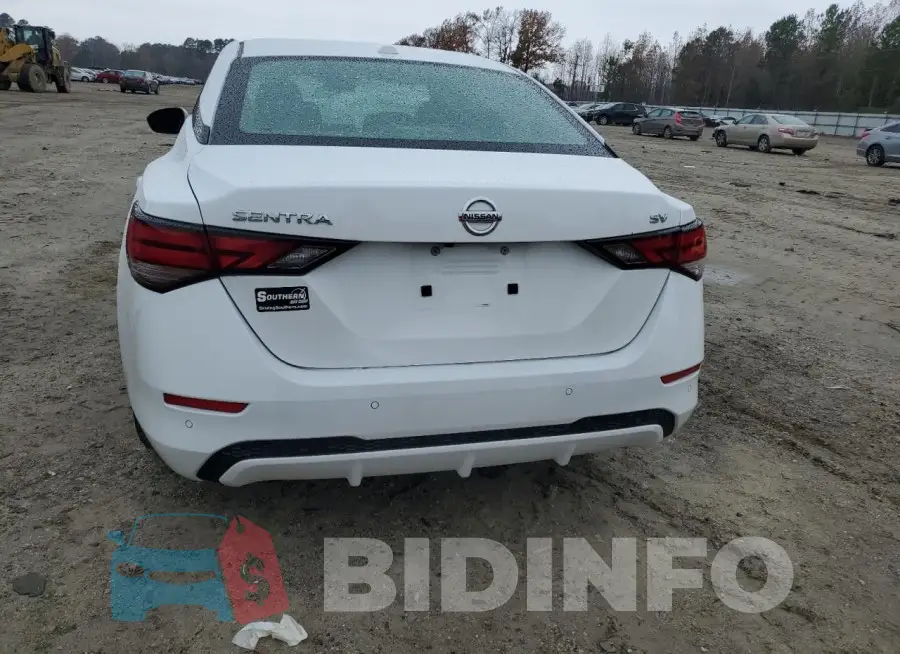 3N1AB8CV5MY299181 Photo# 6
