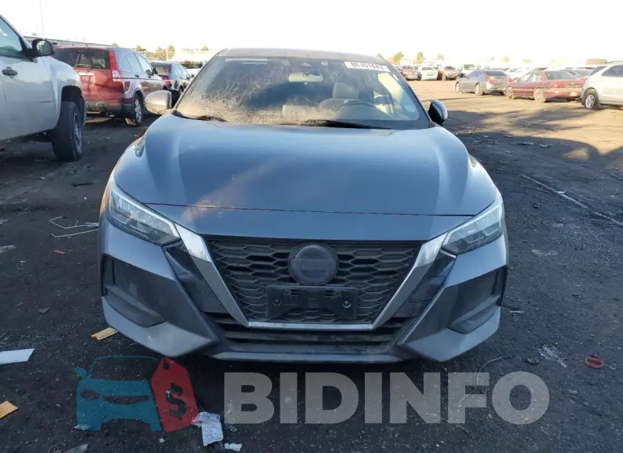 3N1AB8CV8LY299514 Photo# 5