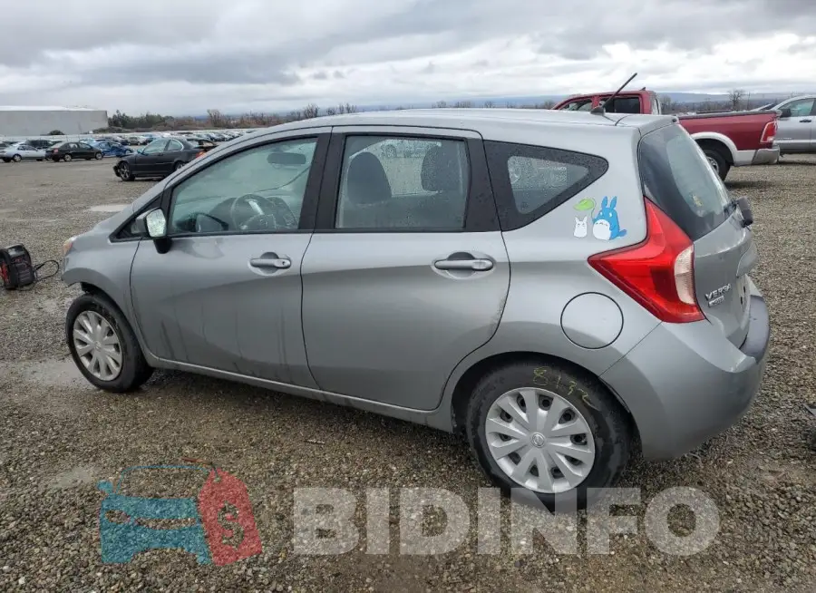3N1CE2CP6FL414238 Photo# 2