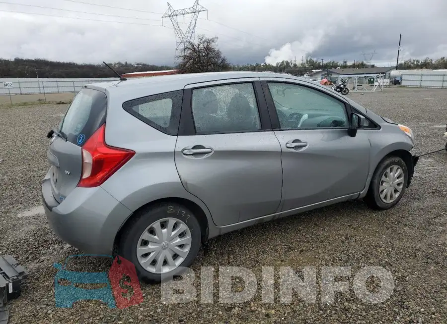 3N1CE2CP6FL414238 Photo# 3