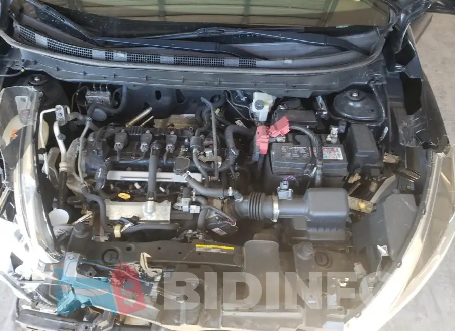 3N1CP5BV2LL542354 Photo# 11