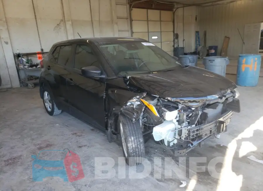 3N1CP5BV2LL542354 Photo# 4