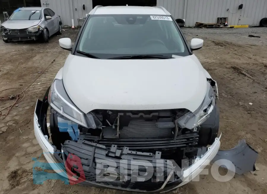 3N1CP5CV0ML551182 Photo# 5