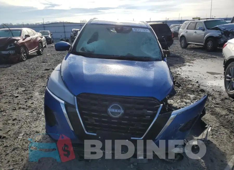 3N1CP5CV0PL506425 Photo# 5