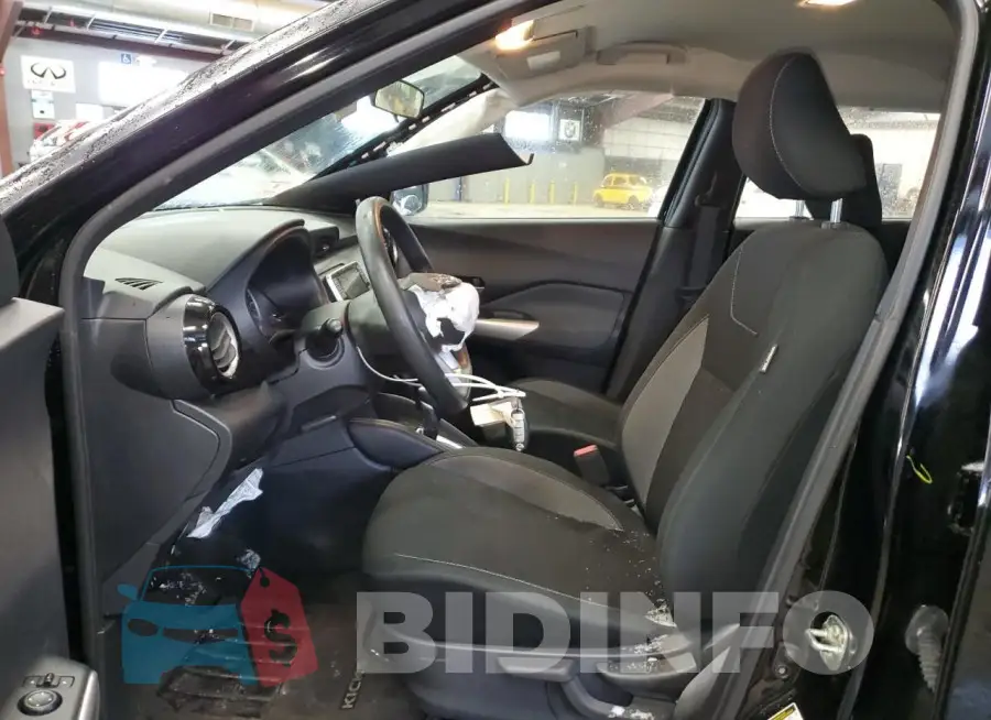 3N1CP5CV6LL529427 Photo# 7