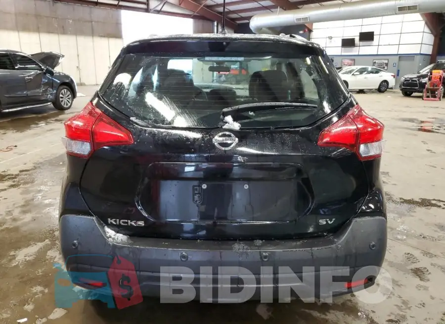 3N1CP5CV6LL529427 Photo# 6