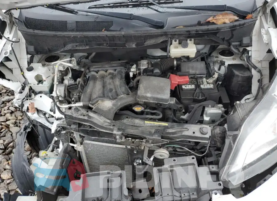 3N6CM0KN2MK694681 Photo# 12
