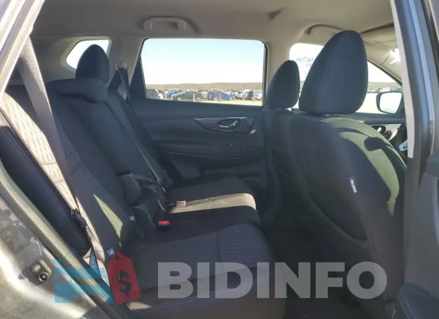 5N1AT2MT5KC827548 Photo# 10