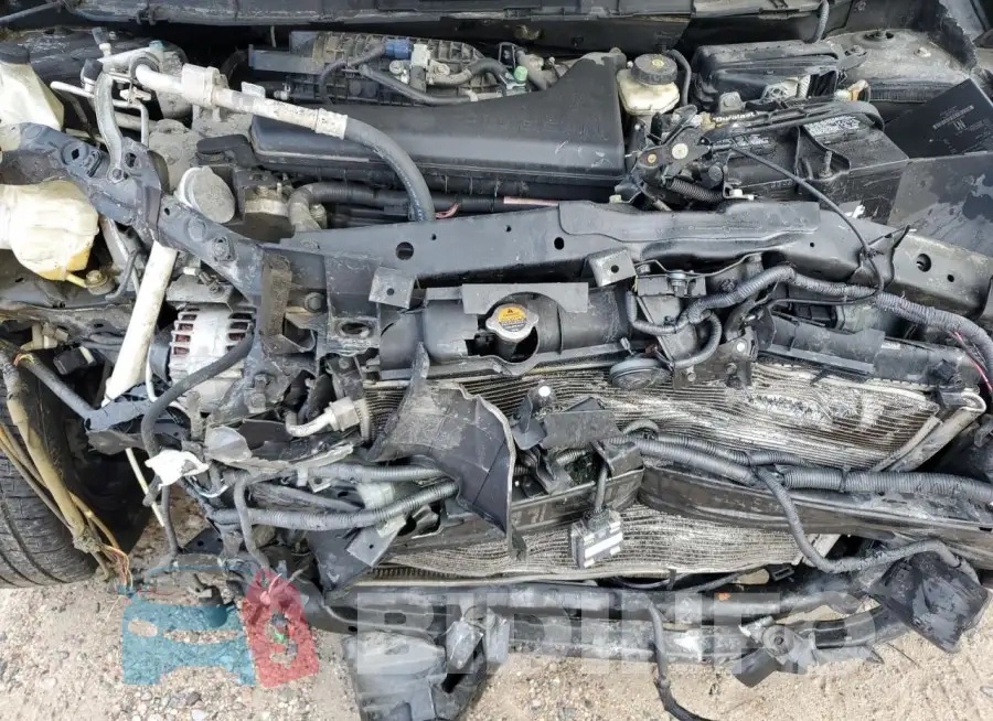 5N1AT2MT6FC898845 Photo# 11