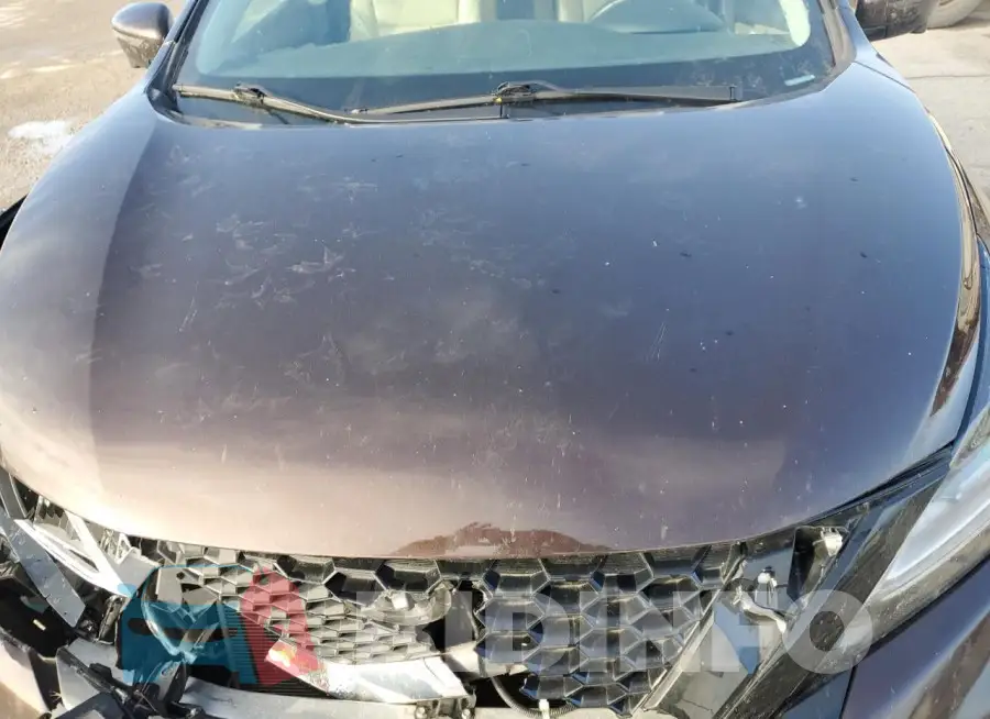 5N1AZ2CS4LN154572 Photo# 11