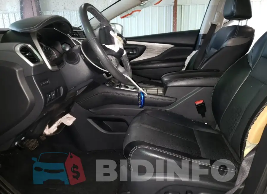 5N1AZ2MG7HN188264 Photo# 7
