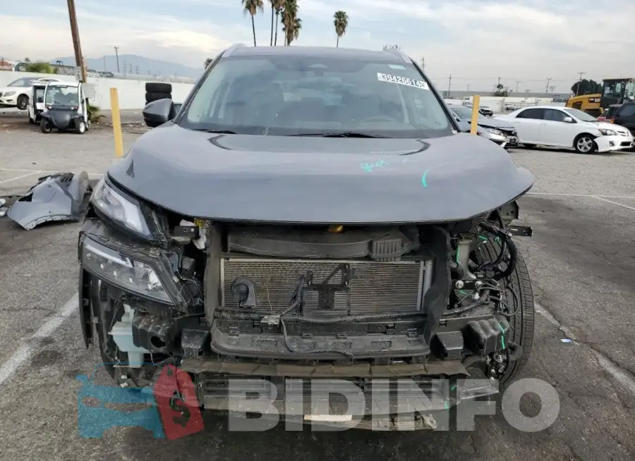 5N1BT3CB5PC794416 Photo# 5