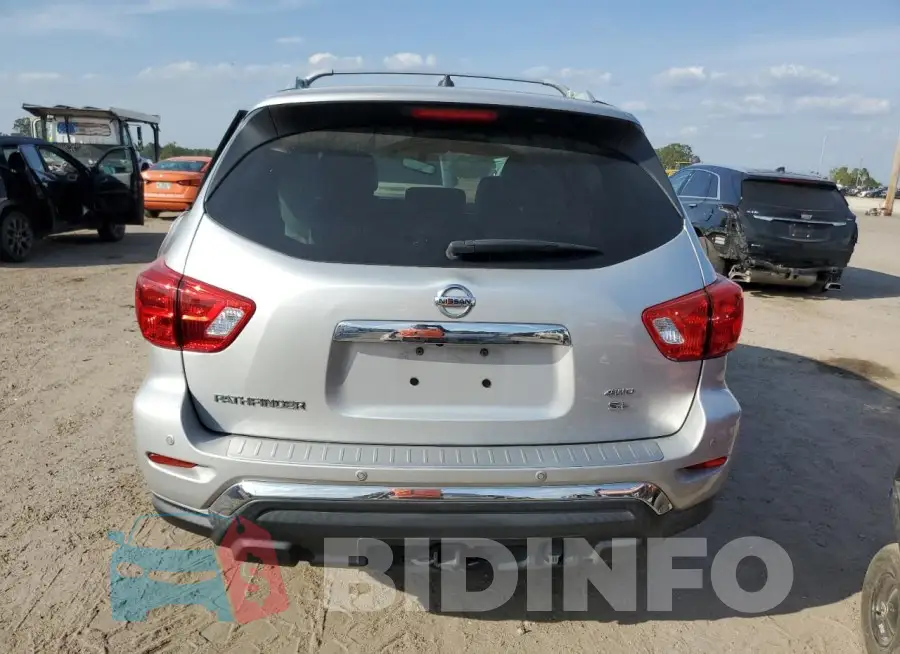 5N1DR2MM2JC658303 Photo# 6