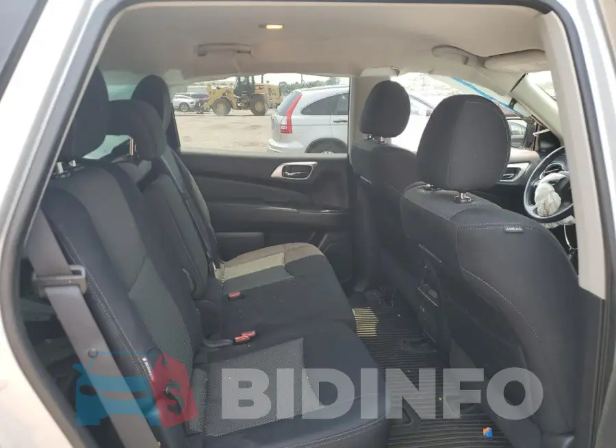 5N1DR2MM4KC613106 Photo# 11