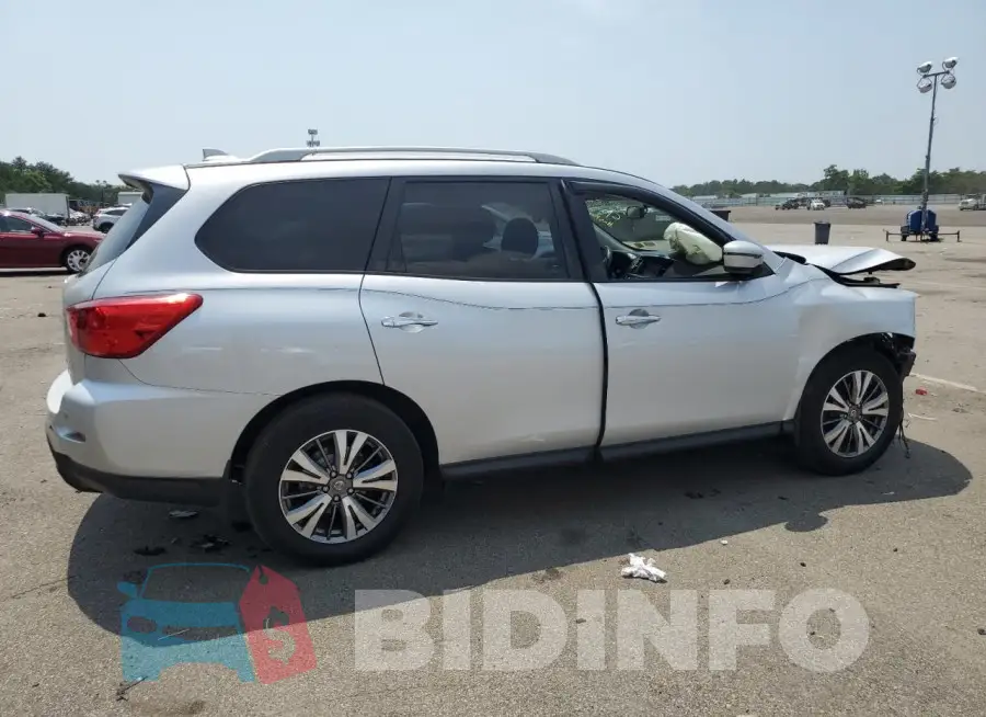 5N1DR2MM4KC613106 Photo# 3