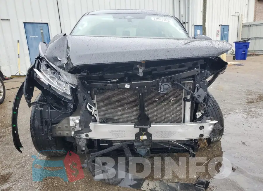 5N1DR3CA9PC219783 Photo# 5