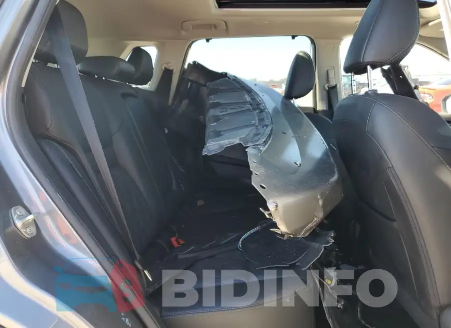JN8BT3DD9PW303871 Photo# 10