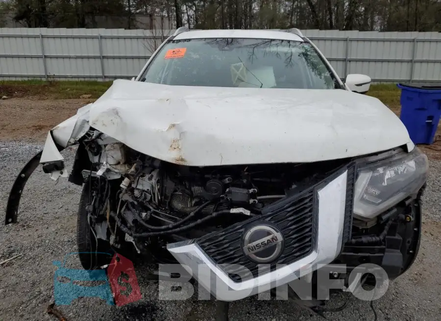 KNMAT2MT1LP508565 Photo# 5