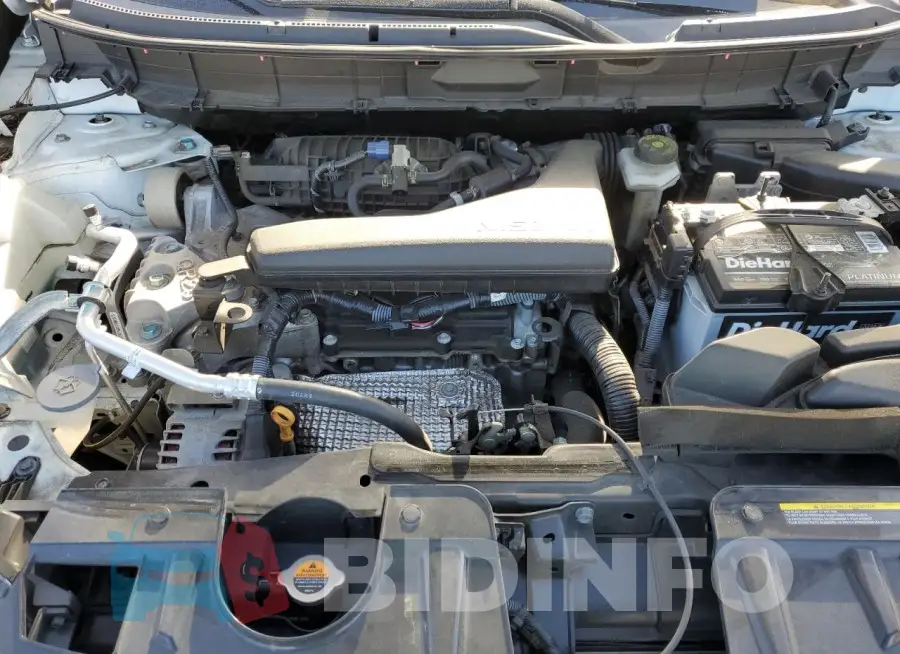 KNMAT2MT3LP506039 Photo# 12