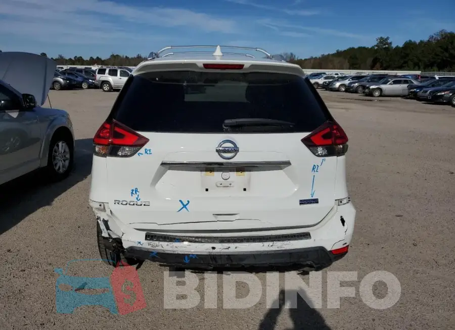 KNMAT2MT3LP506039 Photo# 6