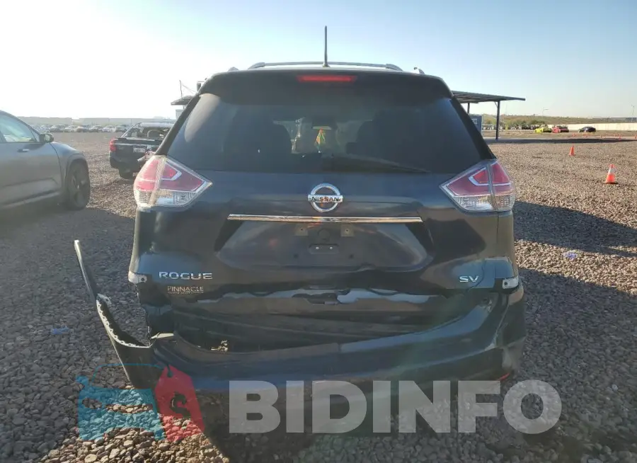 KNMAT2MT5FP552816 Photo# 6