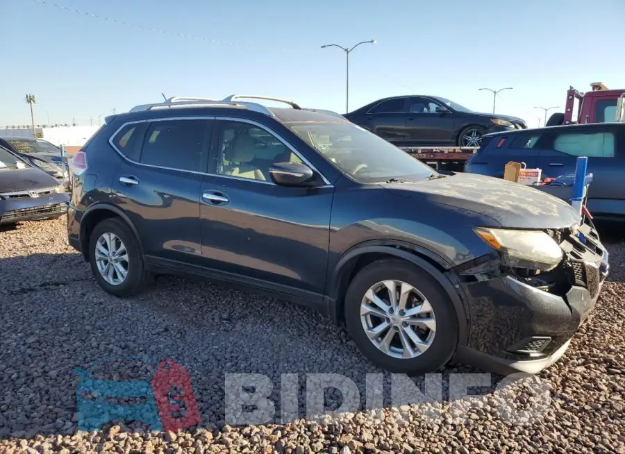 KNMAT2MT5FP552816 Photo# 4